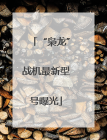 “枭龙”战机最新型号曝光