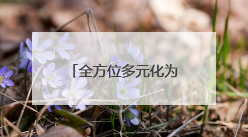 全方位多元化为群众纾困解难，河北承德双滦区积极推进综治中心规范化建设