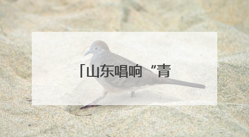 山东唱响“青春之旅”，深挖情绪旅游